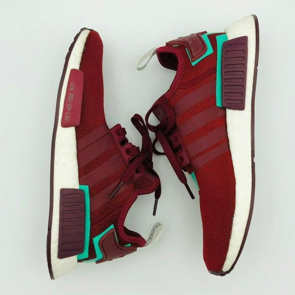 Women's Adidas NMD R1 W Shoes Sz 8 - Picture 9 of 10